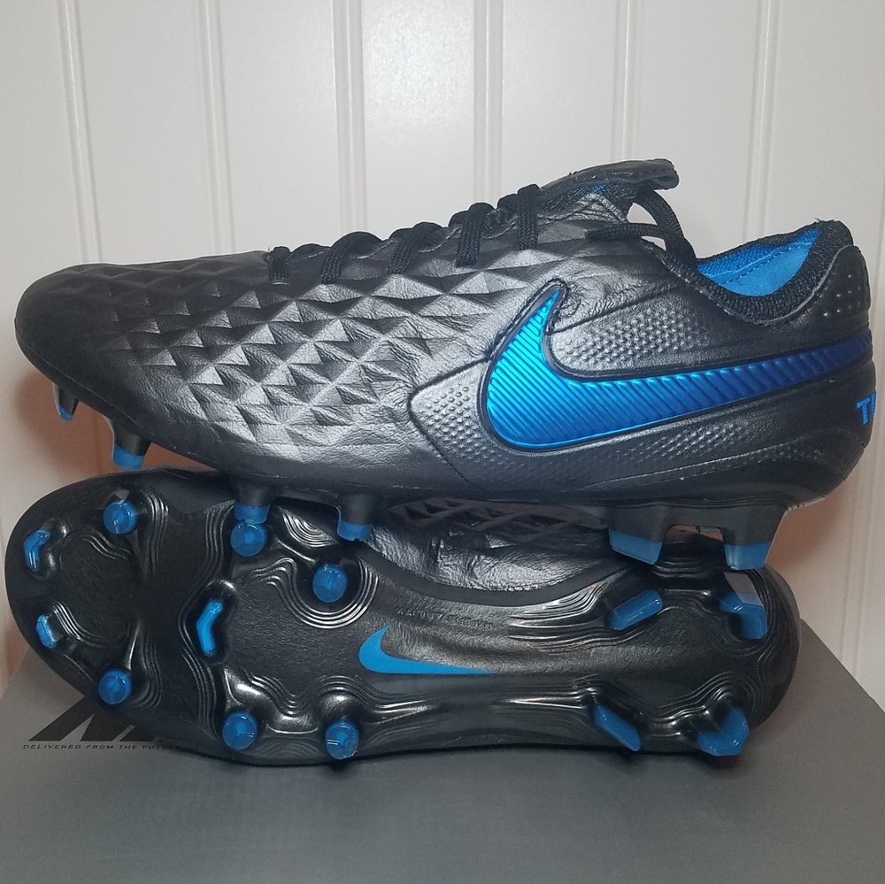 Nike Tiempo Legend 8 Elite FG Soccer Cleats